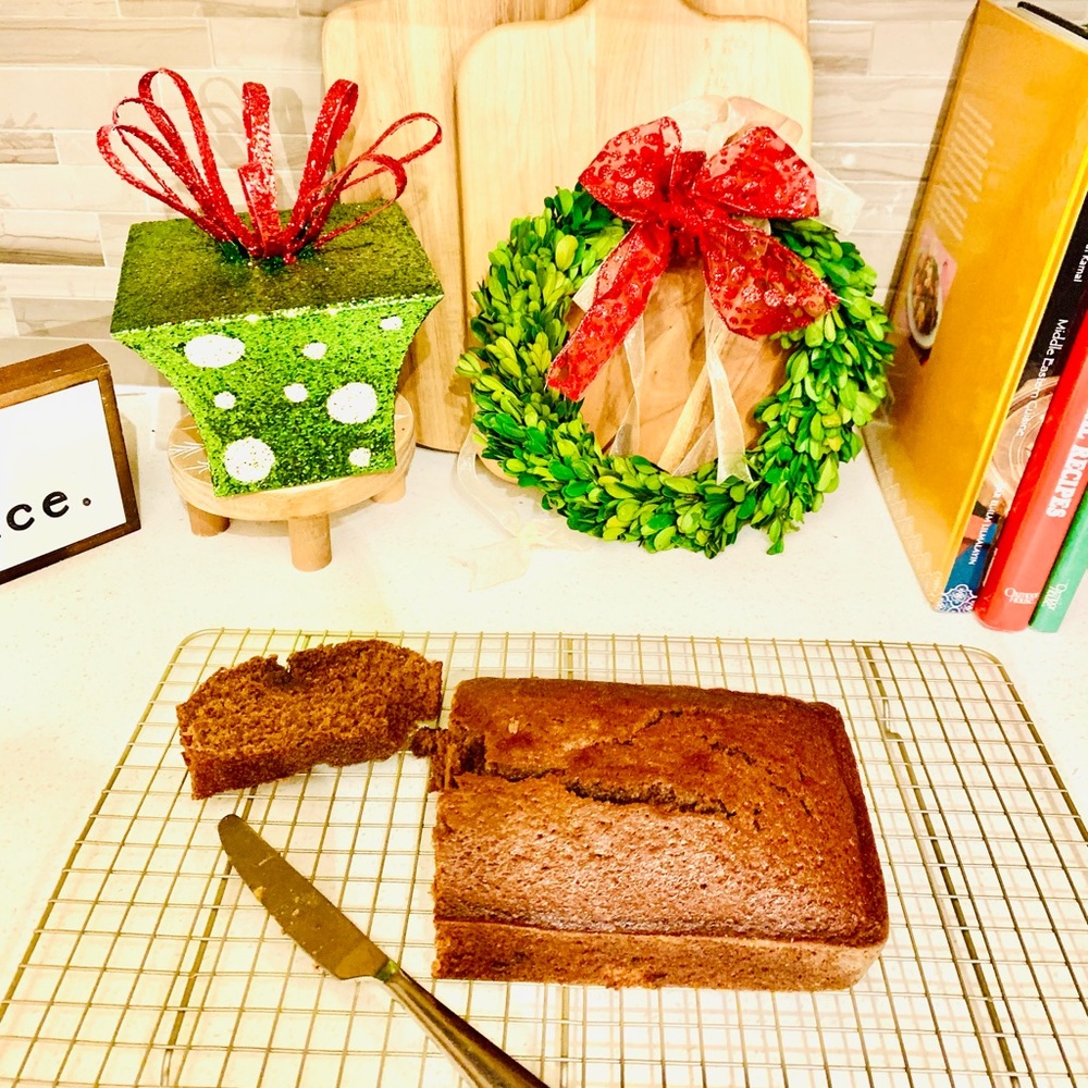 Meet your Posher, Allie.